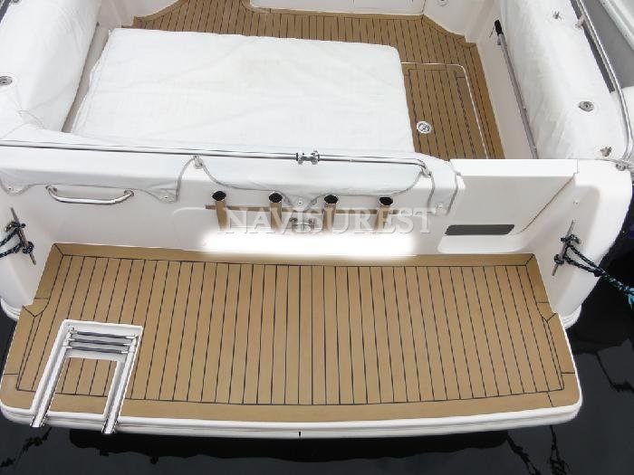 FAETON FAETON 780 SPORT - foto 4