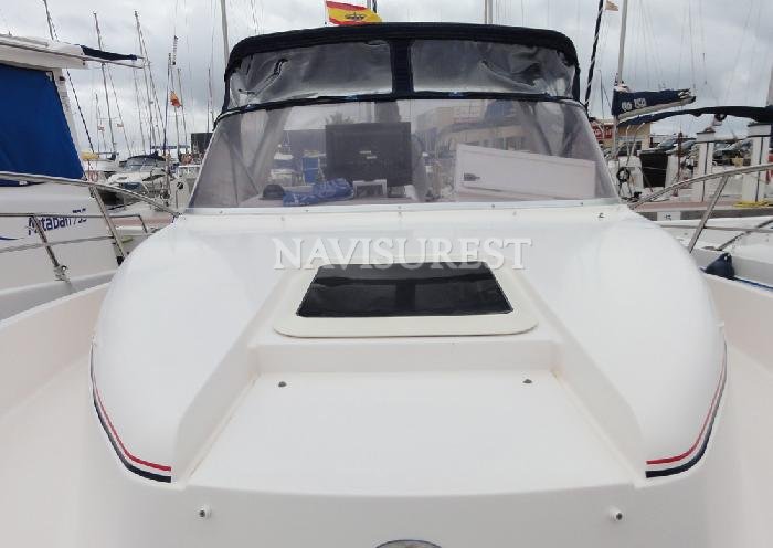 FAETON FAETON 780 SPORT - foto 9