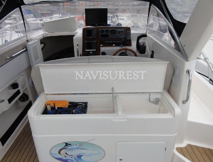 FAETON FAETON 780 SPORT - foto 12