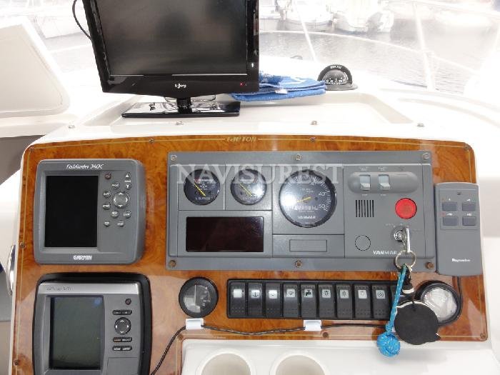 FAETON FAETON 780 SPORT - foto 14