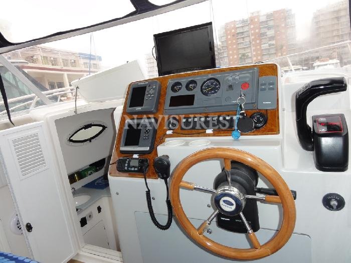 FAETON FAETON 780 SPORT - foto 15