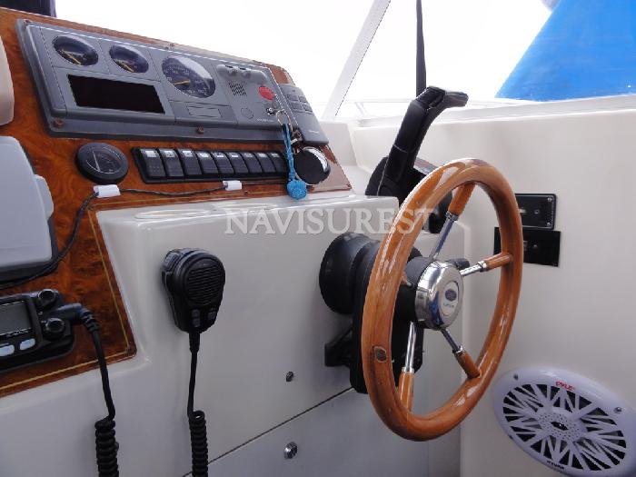 FAETON FAETON 780 SPORT - foto 16