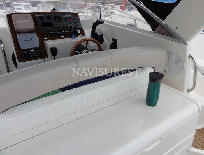 FAETON FAETON 780 SPORT - foto 17
