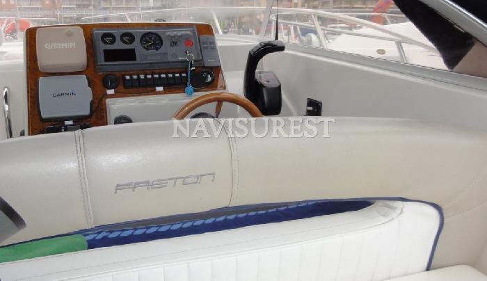 FAETON FAETON 780 SPORT - foto 18