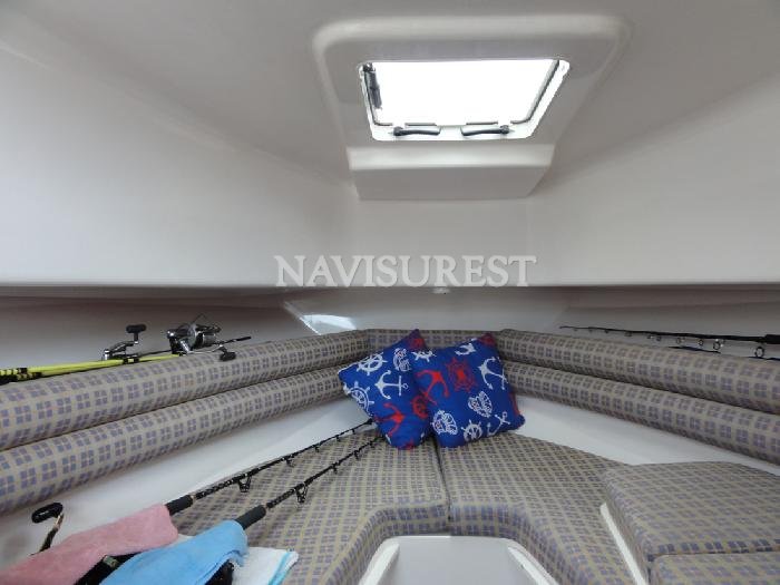 FAETON FAETON 780 SPORT - foto 24