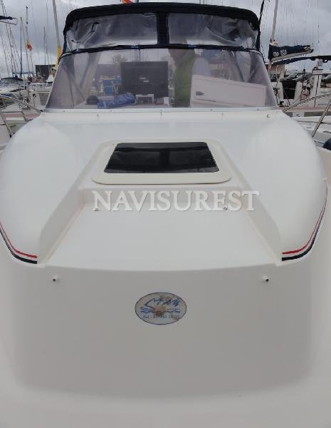 FAETON FAETON 780 SPORT - foto 27