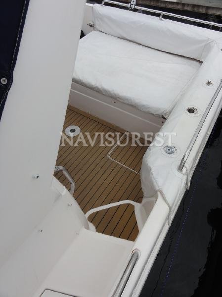 FAETON FAETON 780 SPORT - foto 28