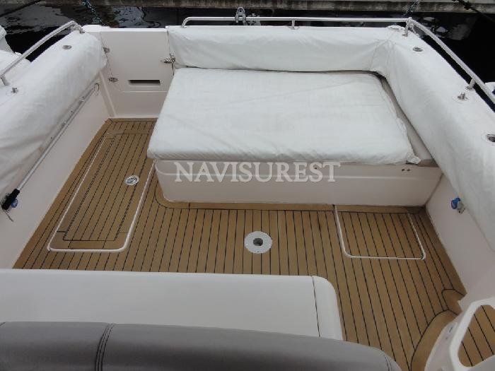 FAETON FAETON 780 SPORT - foto 29