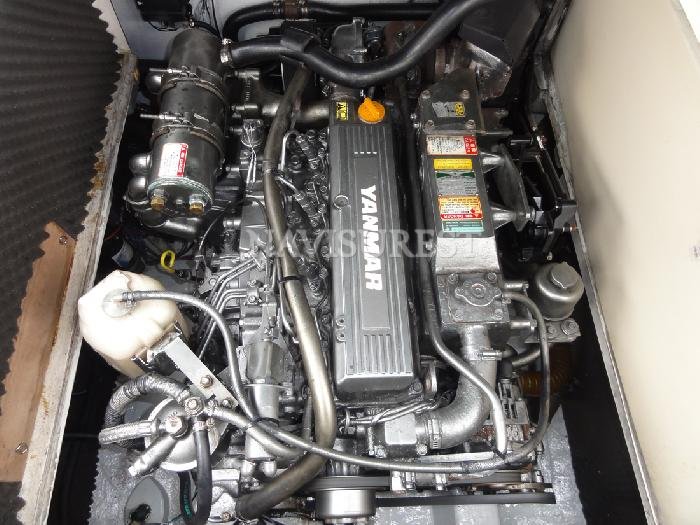 FAETON FAETON 780 SPORT - foto 31