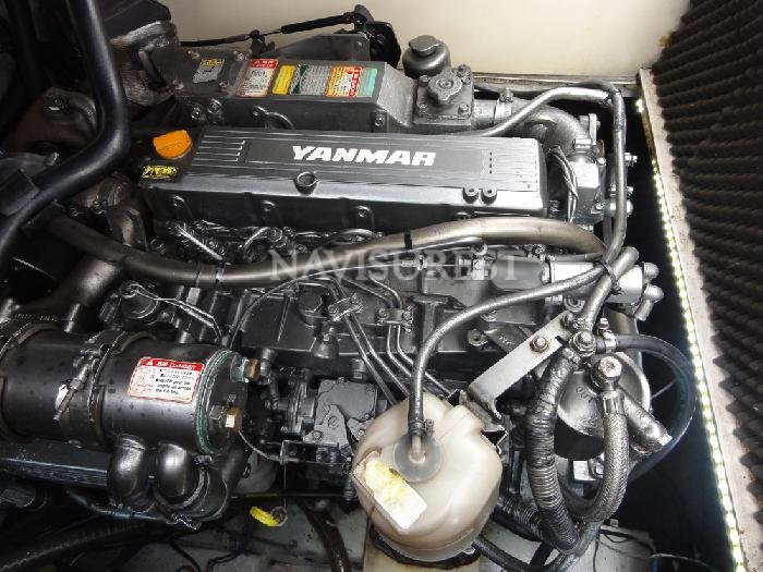 FAETON FAETON 780 SPORT - foto 32