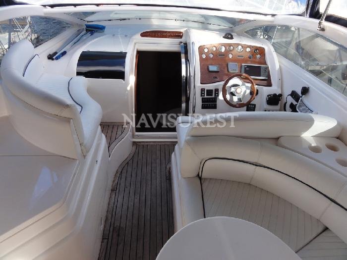 ASTONDOA 40 OPEN - foto 20