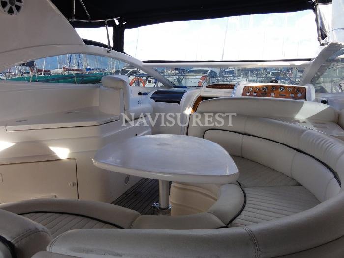 ASTONDOA 40 OPEN - foto 21