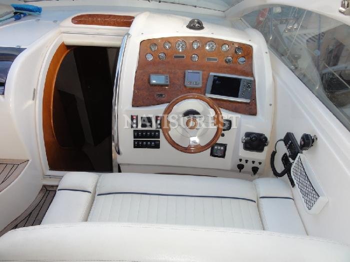 ASTONDOA 40 OPEN - foto 22