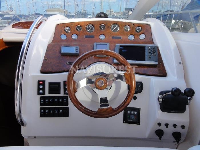 ASTONDOA 40 OPEN - foto 23