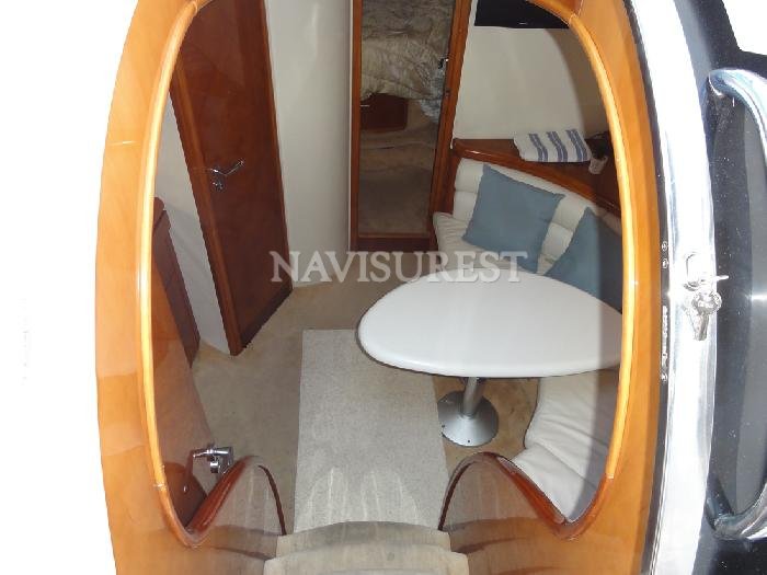 ASTONDOA 40 OPEN - foto 24
