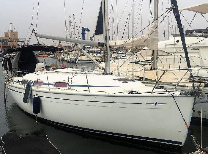 Bavaria Yachts BAVARIA 30 CRUISER - foto 1