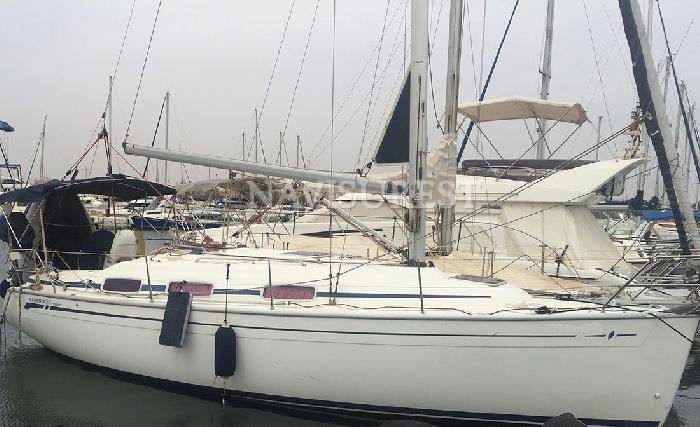 Bavaria Yachts BAVARIA 30 CRUISER - foto 2
