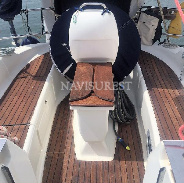 Bavaria Yachts BAVARIA 30 CRUISER - foto 3