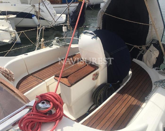 Bavaria Yachts BAVARIA 30 CRUISER - foto 4