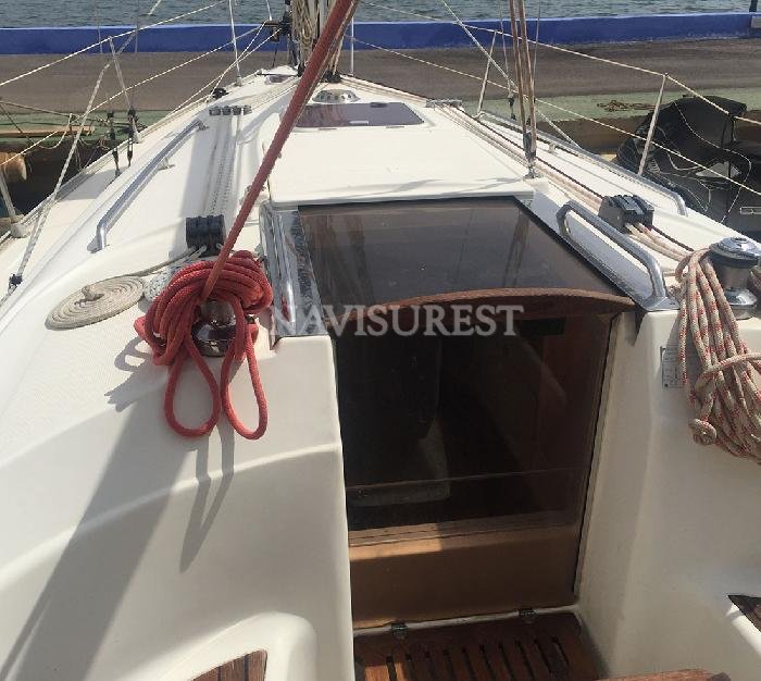 Bavaria Yachts BAVARIA 30 CRUISER - foto 5