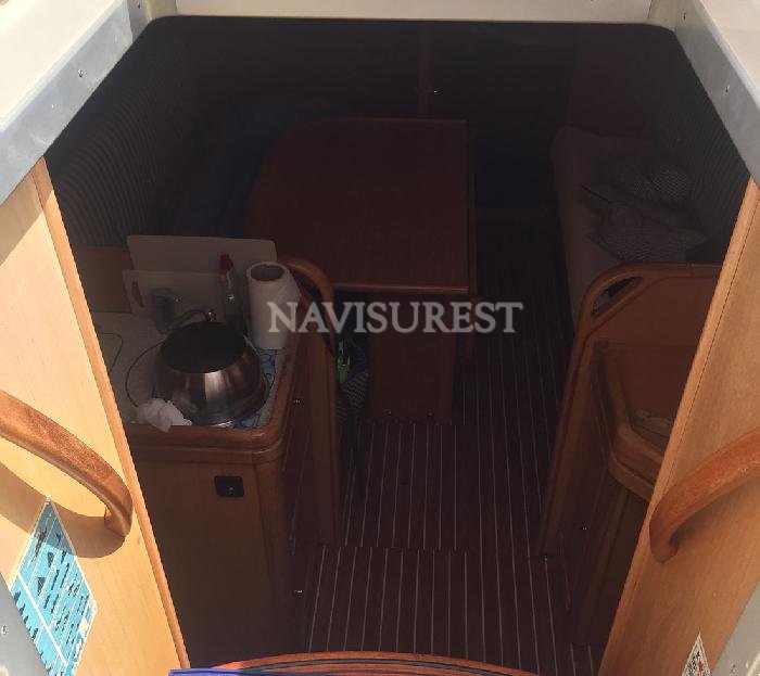 Bavaria Yachts BAVARIA 30 CRUISER - foto 6