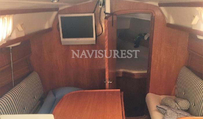 Bavaria Yachts BAVARIA 30 CRUISER - foto 7