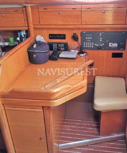 Bavaria Yachts BAVARIA 30 CRUISER - foto 9