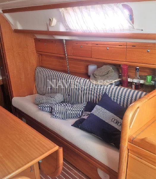 Bavaria Yachts BAVARIA 30 CRUISER - foto 10