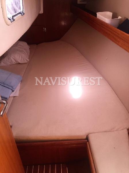 Bavaria Yachts BAVARIA 30 CRUISER - foto 11