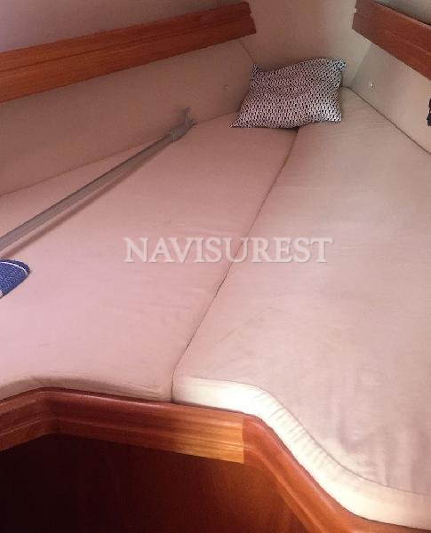 Bavaria Yachts BAVARIA 30 CRUISER - foto 13