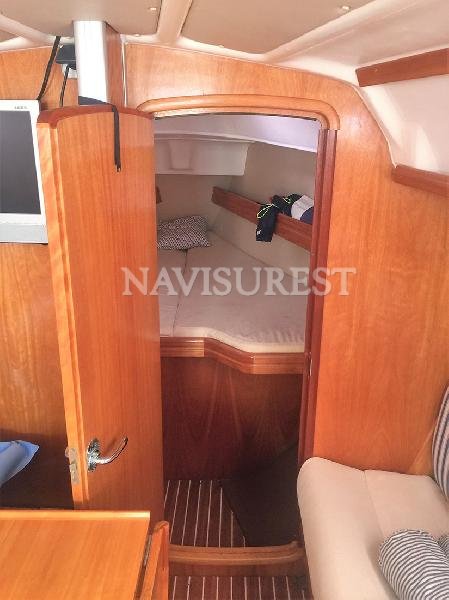 Bavaria Yachts BAVARIA 30 CRUISER - foto 14