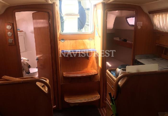 Bavaria Yachts BAVARIA 30 CRUISER - foto 16