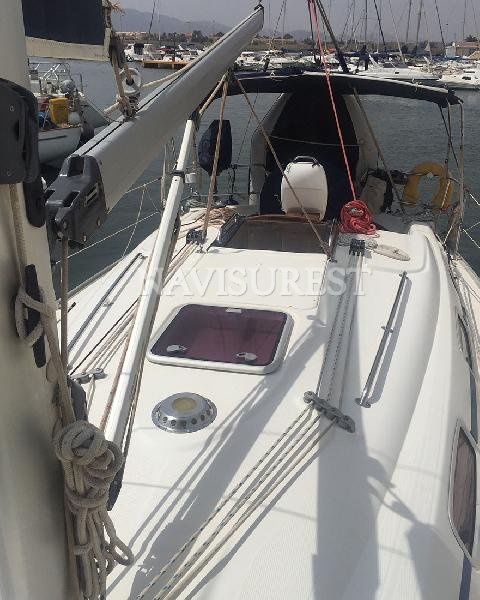 Bavaria Yachts BAVARIA 30 CRUISER - foto 19