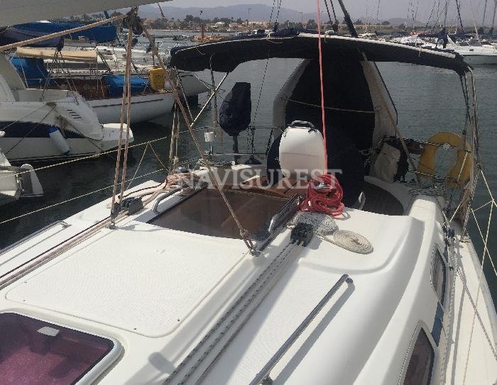 Bavaria Yachts BAVARIA 30 CRUISER - foto 21