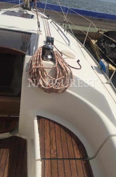 Bavaria Yachts BAVARIA 30 CRUISER - foto 22