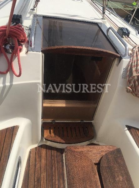 Bavaria Yachts BAVARIA 30 CRUISER - foto 23