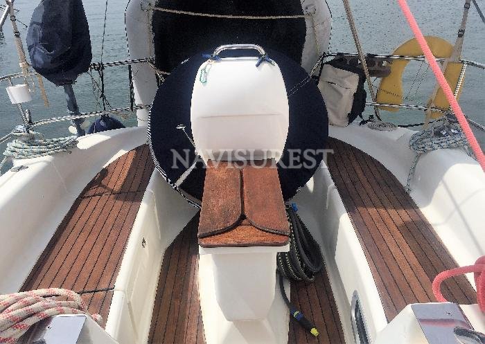 Bavaria Yachts BAVARIA 30 CRUISER - foto 25