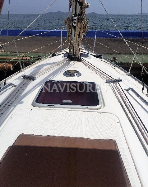 Bavaria Yachts BAVARIA 30 CRUISER - foto 26