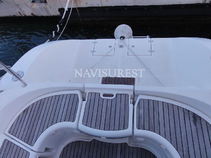 JEANNEAU SUN ODYSSEY 37 LEGENDE - foto 5
