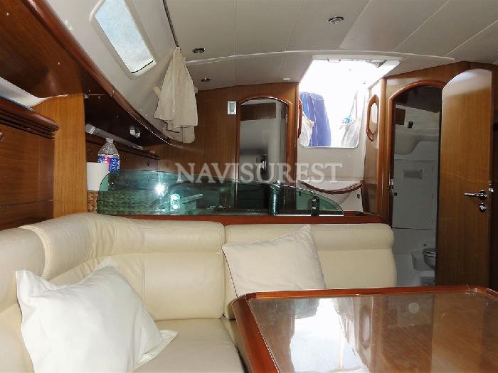 JEANNEAU SUN ODYSSEY 37 LEGENDE - foto 9
