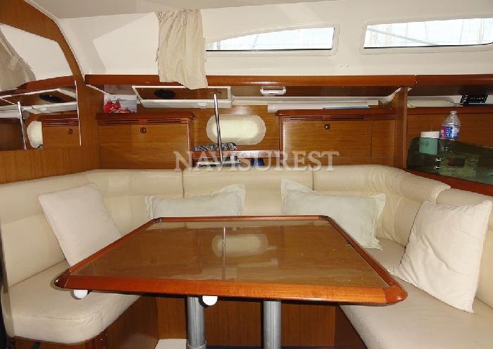 JEANNEAU SUN ODYSSEY 37 LEGENDE - foto 10