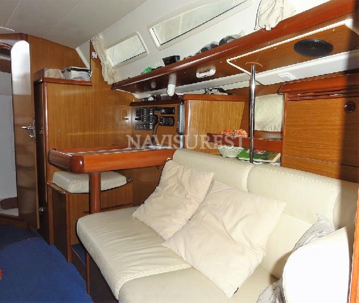 JEANNEAU SUN ODYSSEY 37 LEGENDE - foto 11