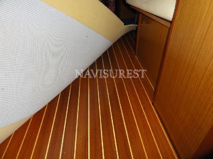 JEANNEAU SUN ODYSSEY 37 LEGENDE - foto 13
