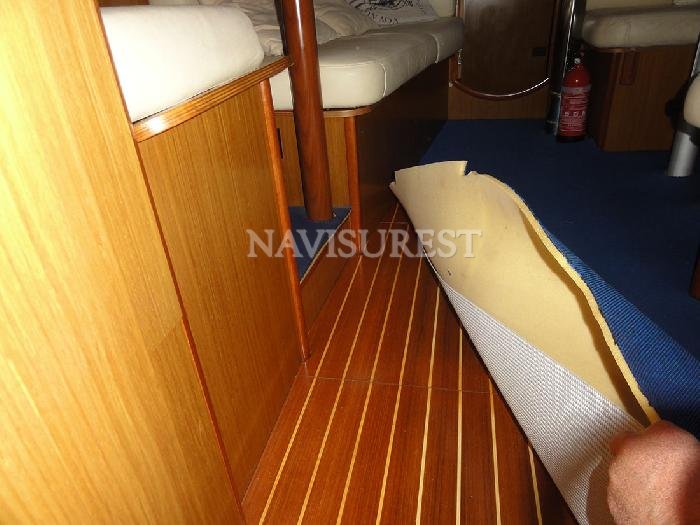 JEANNEAU SUN ODYSSEY 37 LEGENDE - foto 14