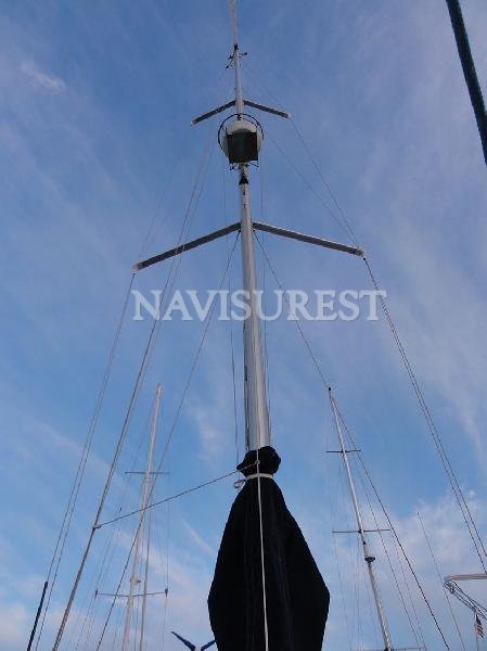 JEANNEAU SUN ODYSSEY 37 LEGENDE - foto 17