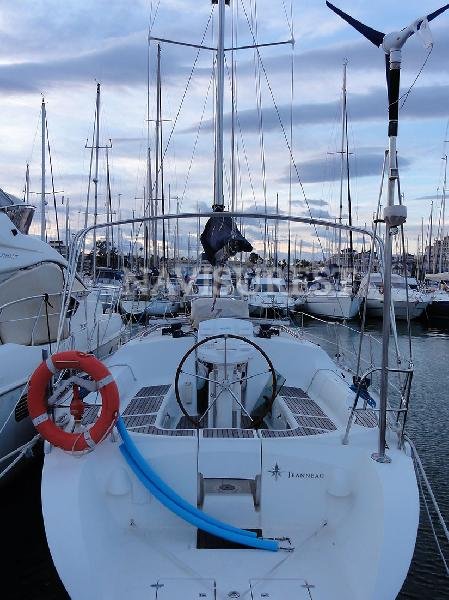 JEANNEAU SUN ODYSSEY 37 LEGENDE - foto 21