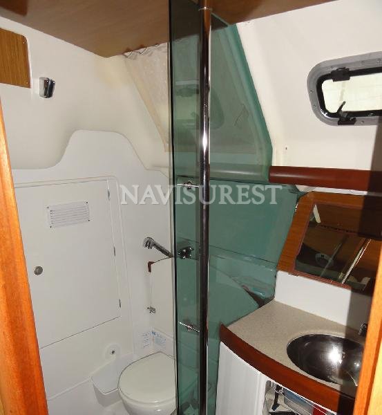 JEANNEAU SUN ODYSSEY 37 LEGENDE - foto 24