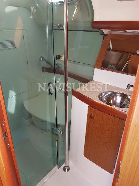 JEANNEAU SUN ODYSSEY 37 LEGENDE - foto 25