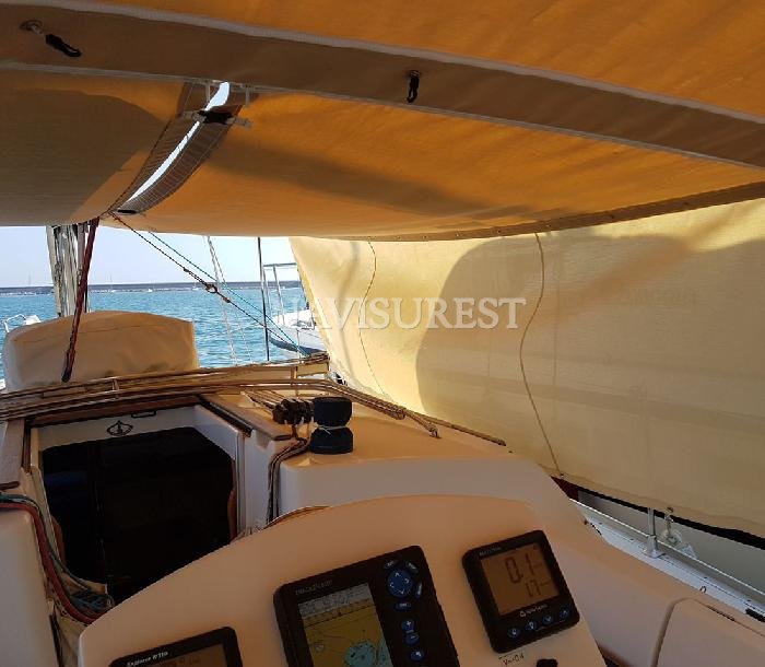 JEANNEAU SUN ODYSSEY 37 LEGENDE - foto 31