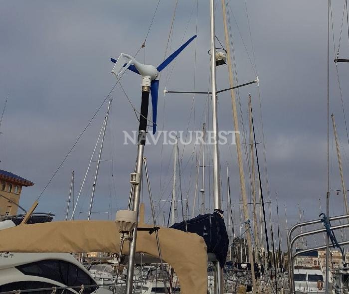 JEANNEAU SUN ODYSSEY 37 LEGENDE - foto 42